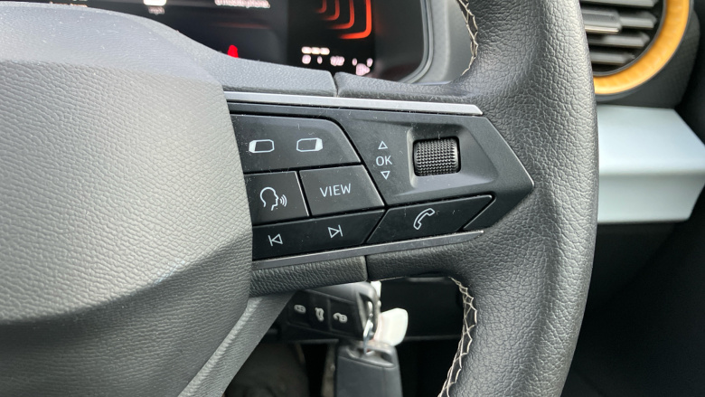 SEAT Arona 1.0 TSI SE Technology 5dr Petrol Hatchback